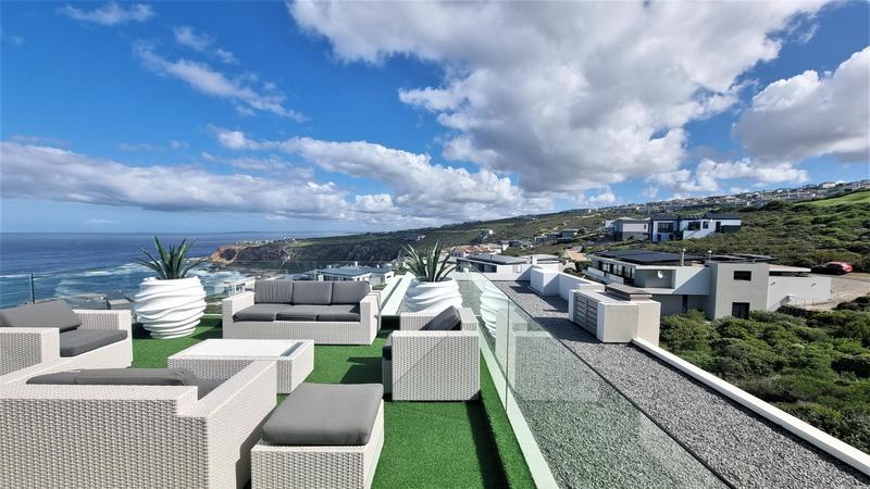 5 Bedroom Property for Sale in Pinnacle Point Golf Estate Western Cape